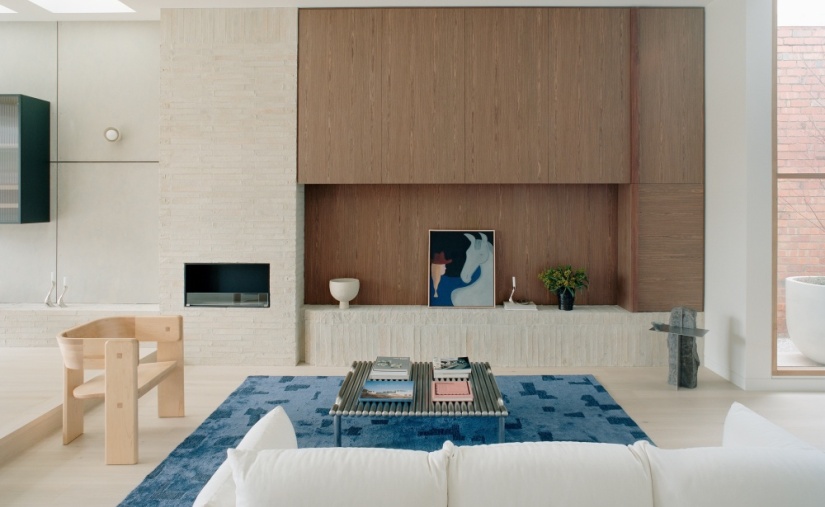 Ramsden House | James Harbard Architects | 2025 | 澳大利亚