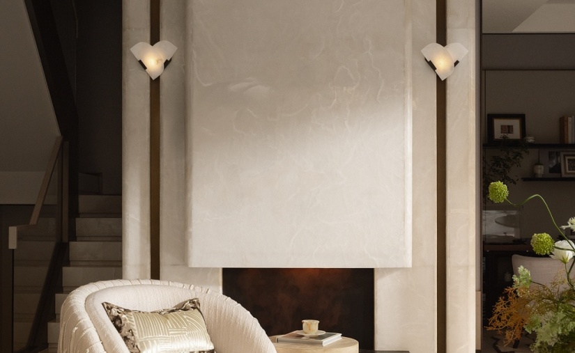 奢隐于心，境藏于居 | 刘荣禄 | 2026 | 中国上海