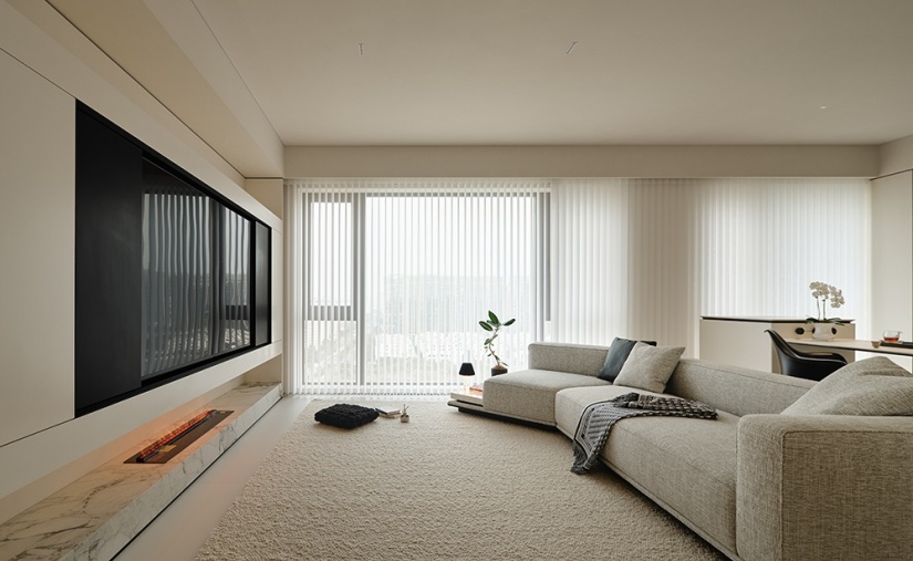 极简的气质 | 仓仲筑造 | 2026 | 中国浙江