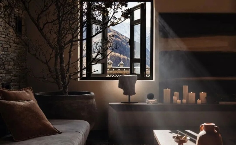 亚丁·岚岳 | 易禾上品 | 2026 | 中国四川