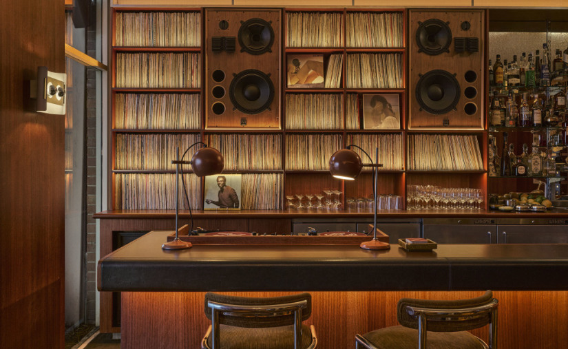 Club Rose Bay | Akin Atelier | 2026 | 澳大利亚