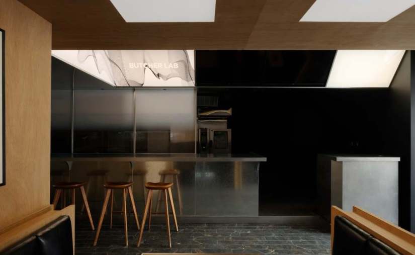 butcher lab by lan peng you  | fig & grape | 2026 | 中国台湾
