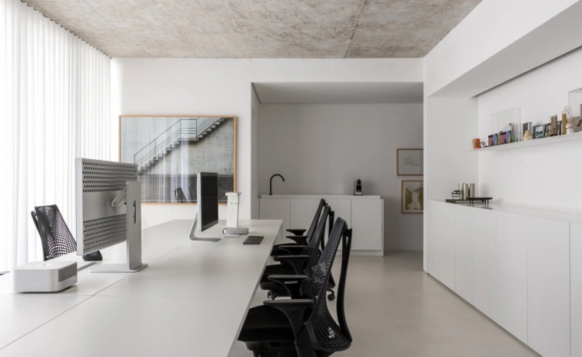 LIGHT STUDIO | Giuliano Marchioratos | 2026 | 巴西