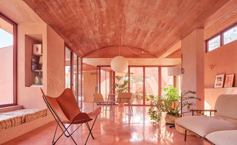 Casa Sota la Mola | Twobo Arquitectura | 2024 | 西班牙