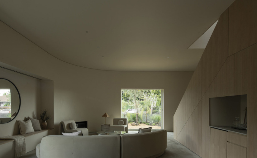 Mar Vista住宅 | PPAA | 2024 | 美国
