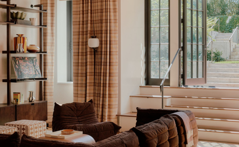 East Hampton Residence | Bryan O’Sullivan | 2026 | 英国