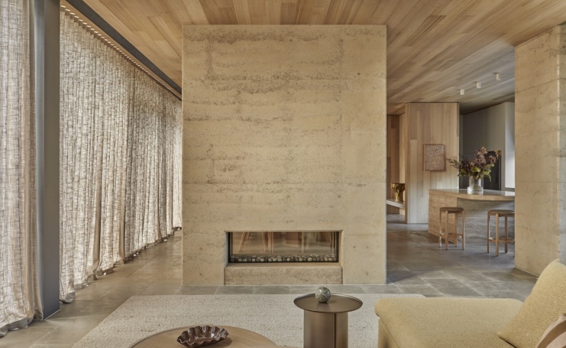 Barwon Dunes House | Eliza Blair Architecture | 2024 | 澳大利亚