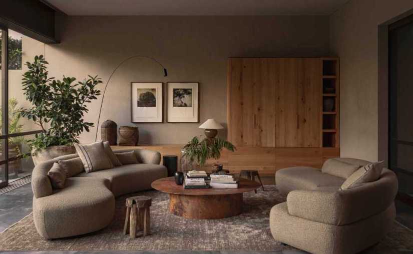 Casa Lomas Altas | Aagnes | 2026 | 墨西哥