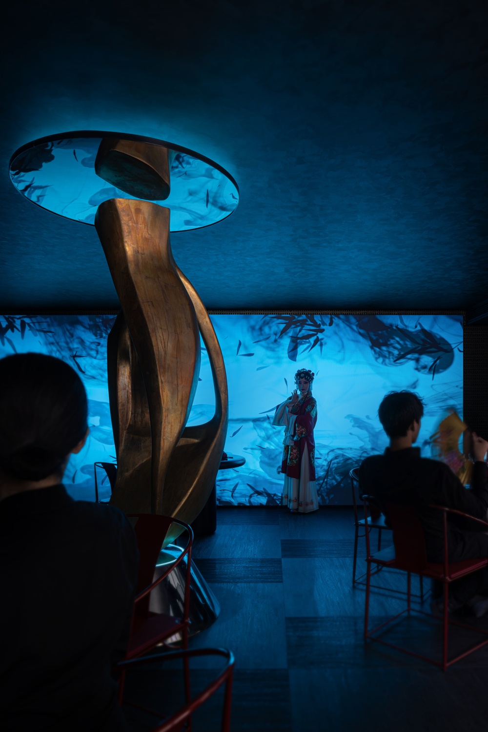 CHINAART龙虾餐厅 | 寸匠熊猫 | 2023 | 中国福建_vsszan2088822910183411.png