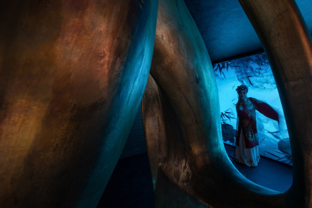 CHINAART龙虾餐厅 | 寸匠熊猫 | 2023 | 中国福建_vsszan2088822910183413.png
