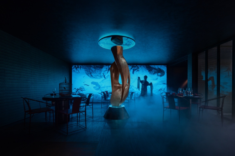 CHINAART龙虾餐厅 | 寸匠熊猫 | 2023 | 中国福建_vsszan2088822910183422.png