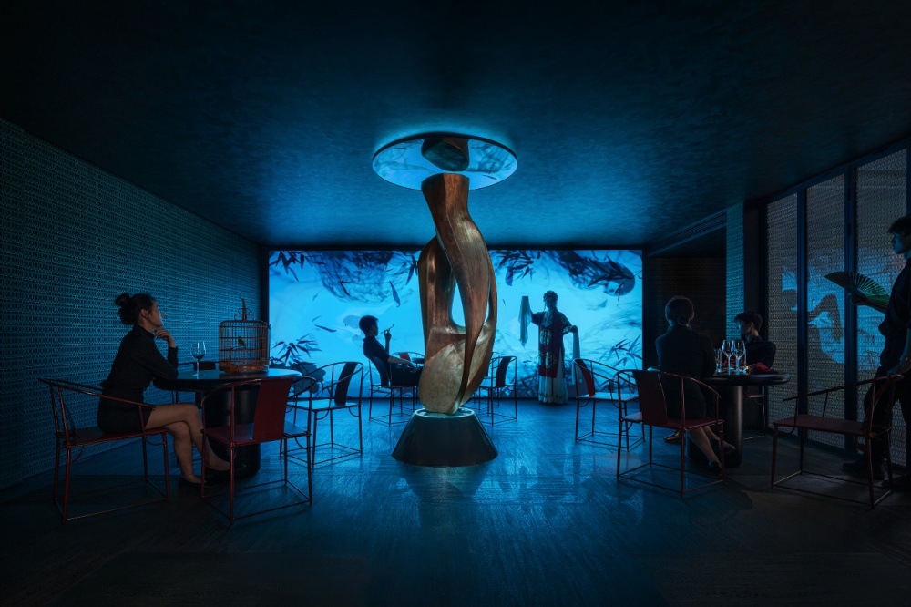 CHINAART龙虾餐厅 | 寸匠熊猫 | 2023 | 中国福建_vsszan2088822910183425.png