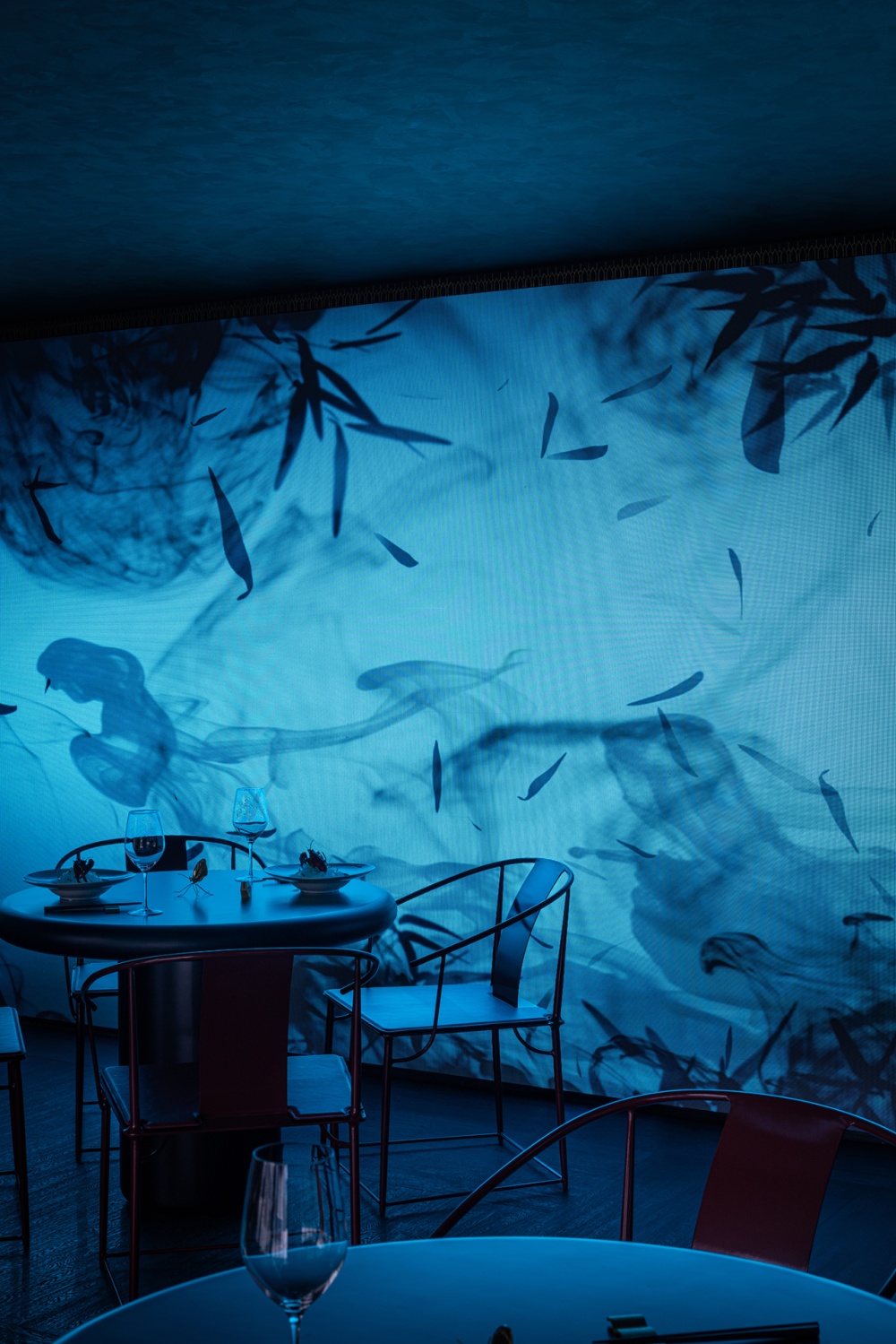 CHINAART龙虾餐厅 | 寸匠熊猫 | 2023 | 中国福建_vsszan2088822910183427.png
