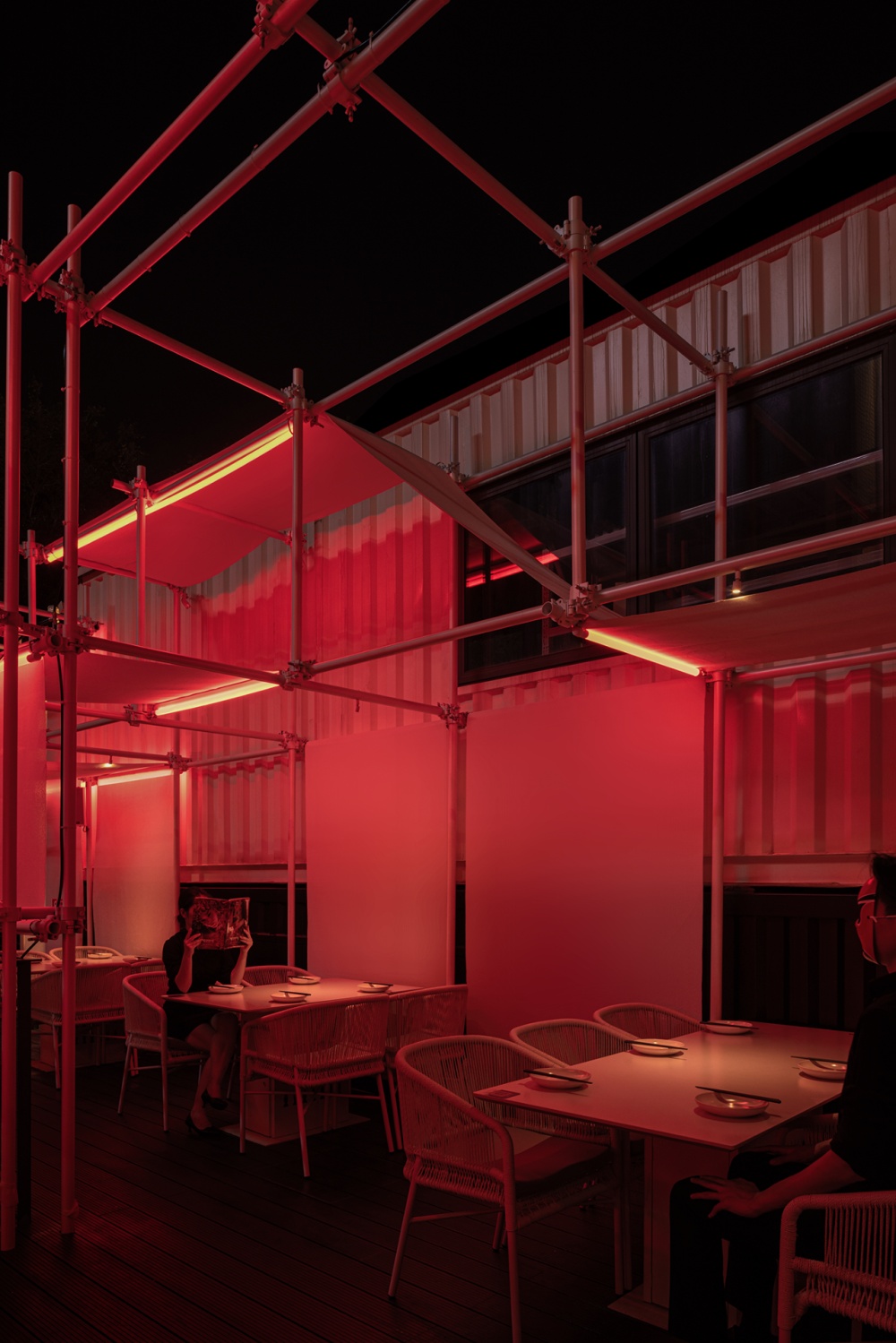 CHINAART龙虾餐厅 | 寸匠熊猫 | 2023 | 中国福建_vsszan2088822910183439.png