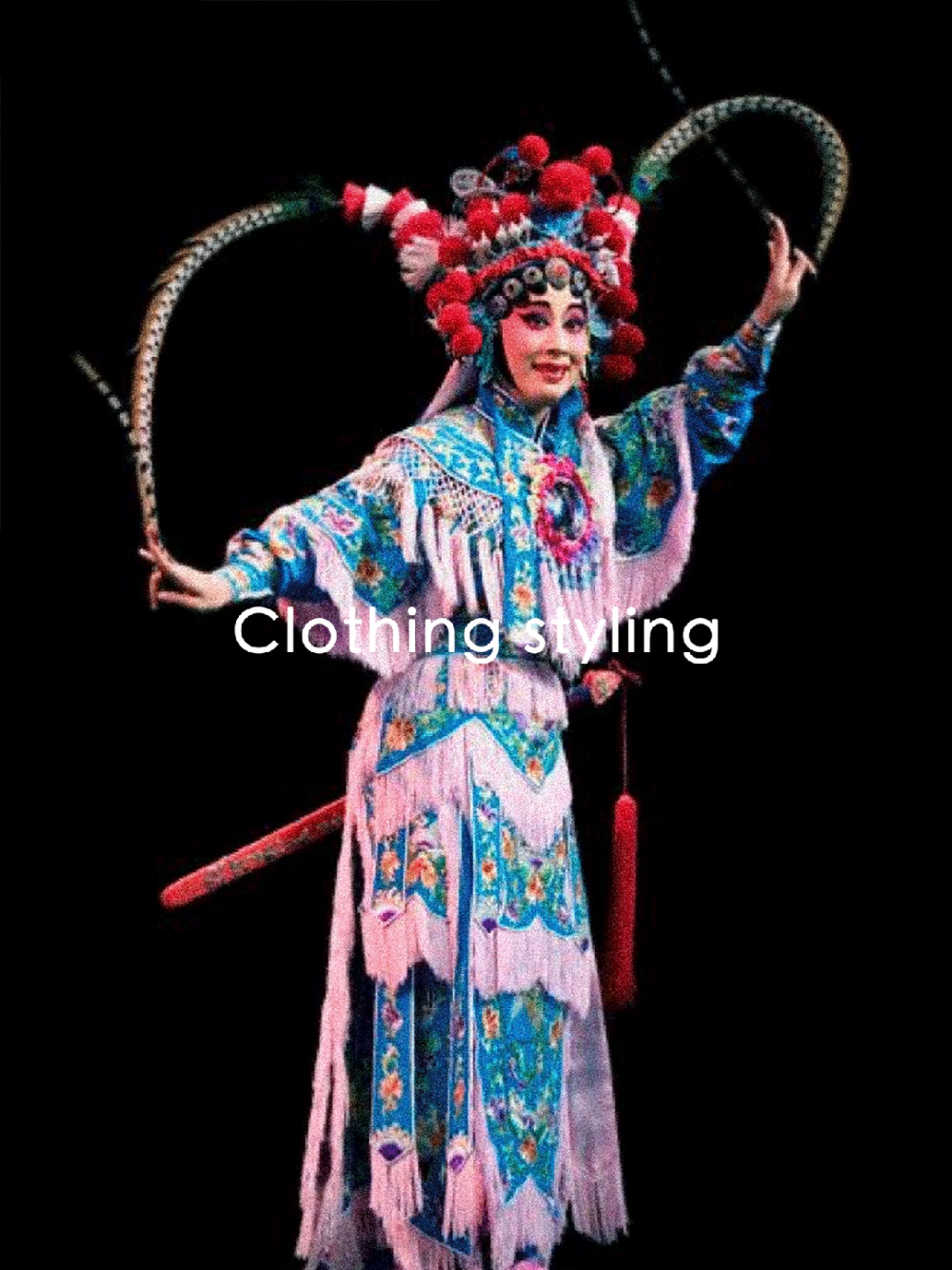 CHINAART龙虾餐厅 | 寸匠熊猫 | 2023 | 中国福建_vsszan208882291018344.gif