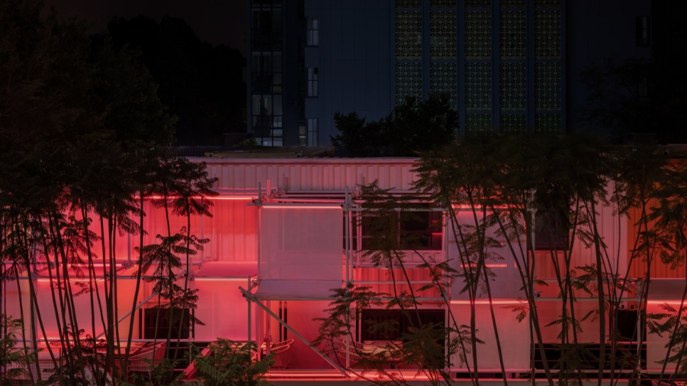 CHINAART龙虾餐厅 | 寸匠熊猫 | 2023 | 中国福建_vsszan2088822910183444.png