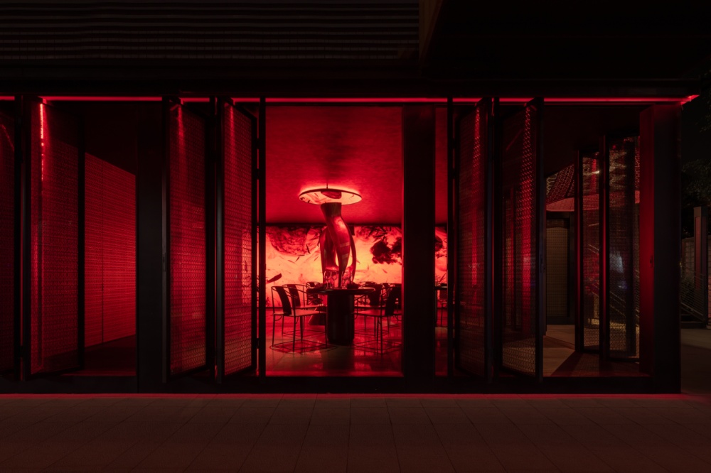 CHINAART龙虾餐厅 | 寸匠熊猫 | 2023 | 中国福建_vsszan2088822910183445.png