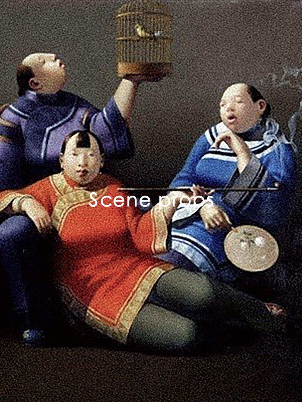 CHINAART龙虾餐厅 | 寸匠熊猫 | 2023 | 中国福建_vsszan208882291018345.png