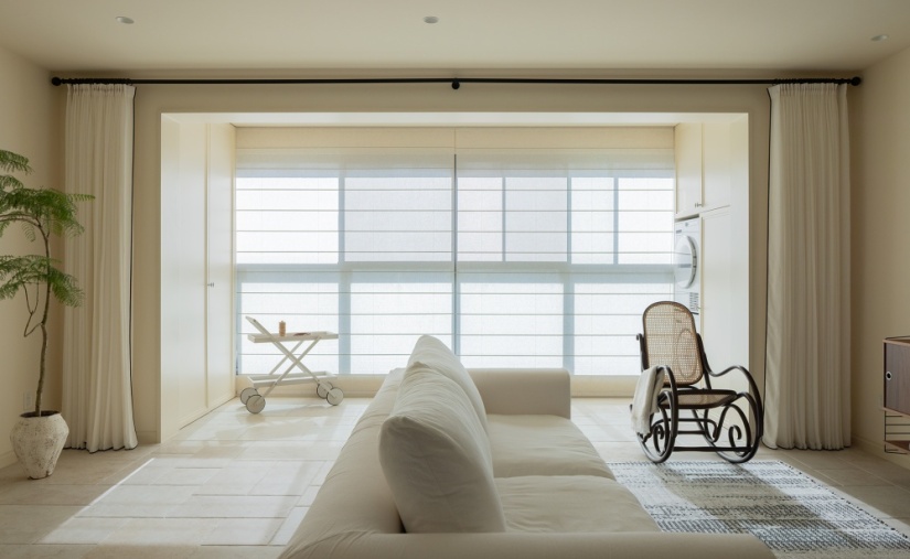 秩序本身也是一种浪漫 | MAI Architects