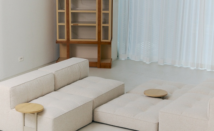 Didim for Alloso  | Note Design Studio | 2026 | 韩国