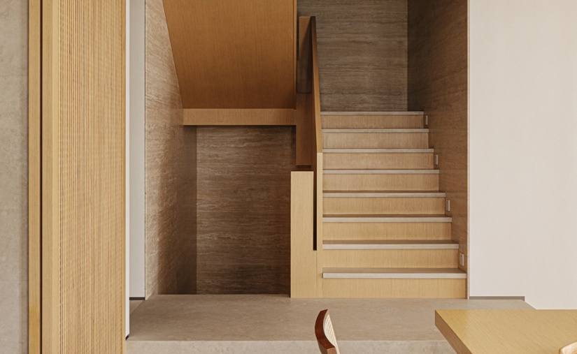 朴素之境 | Cube Architecture