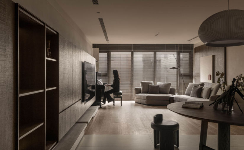 润叙 | Dimension Design | 2026 | 中国台湾