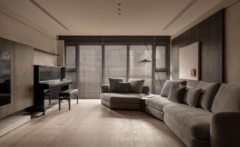 润叙 | Dimension Design | 2026 | 中国台湾