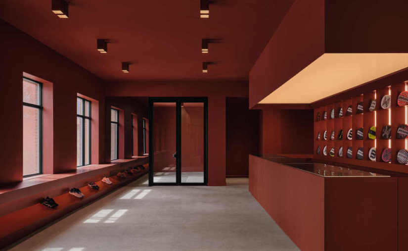 KOPA | Ivy Studio | 2026 | 加拿大