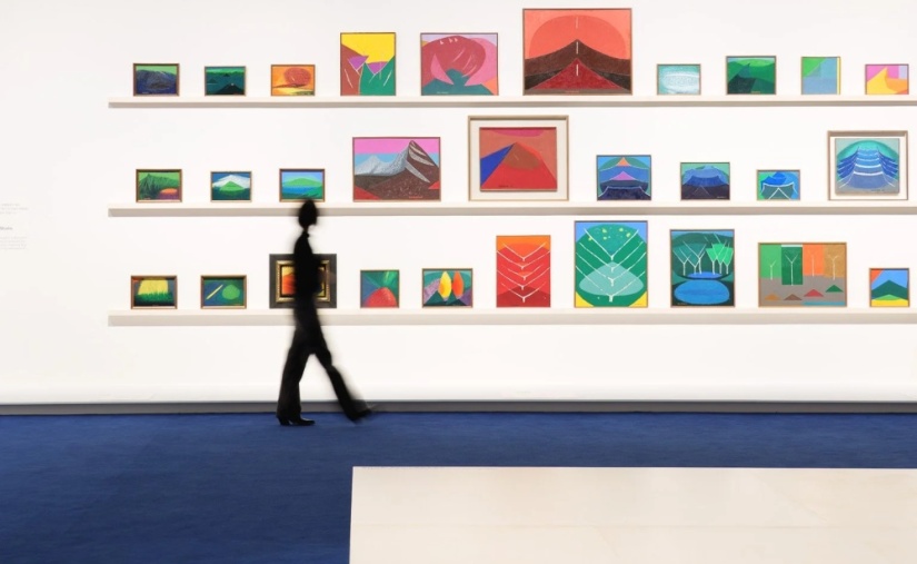 SEOUL MUSEUM OF ART | Teo Yang Studio | 2026 | 韩国