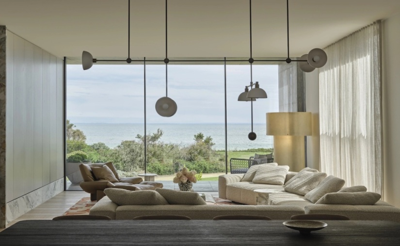 Esplanade II Residence | Travis Walton | 2026 | 澳大利亚