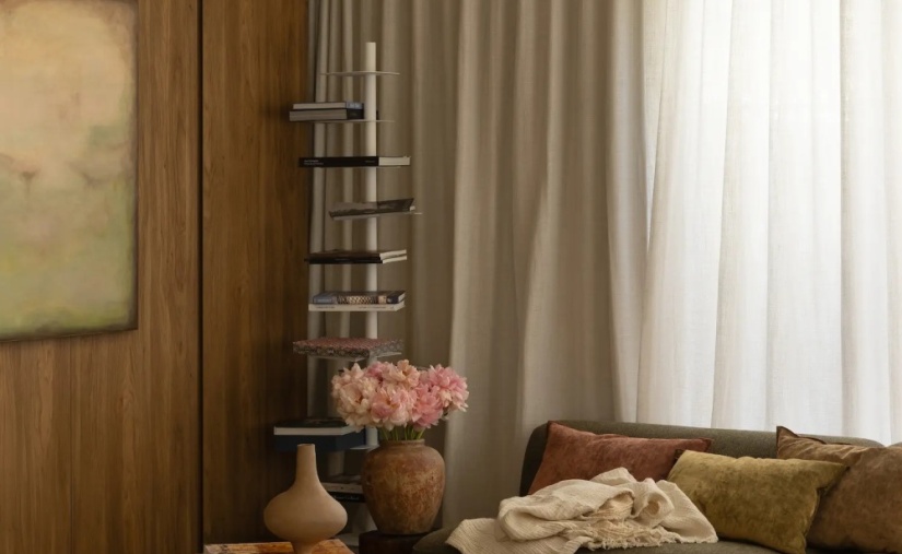 Halstead House | Ashleigh Gertis Studio | 2026 | 澳大利亚