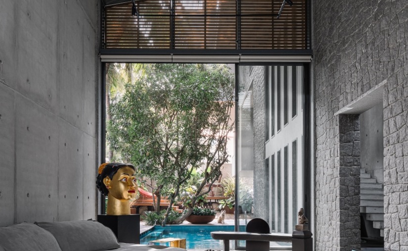 Coco Beans House | Aamir and Hameeda | 2025 | 印度
