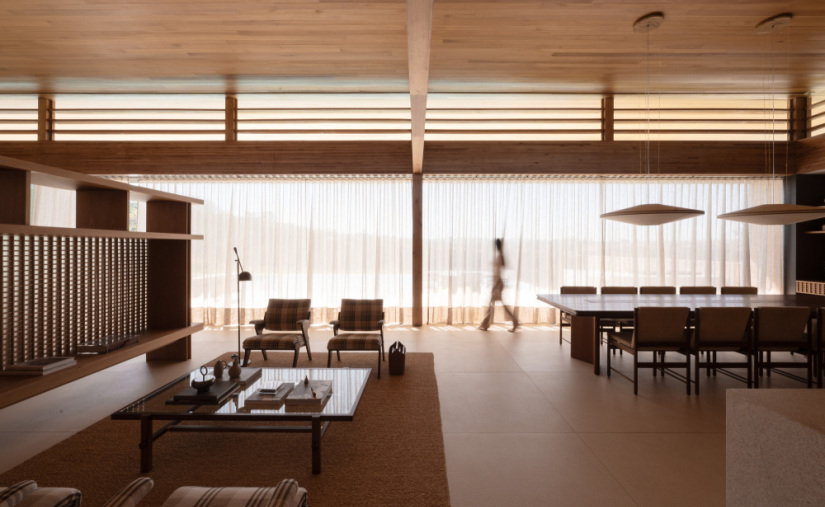 CR Residence | Lucas Takaoka | 2024 | 巴西