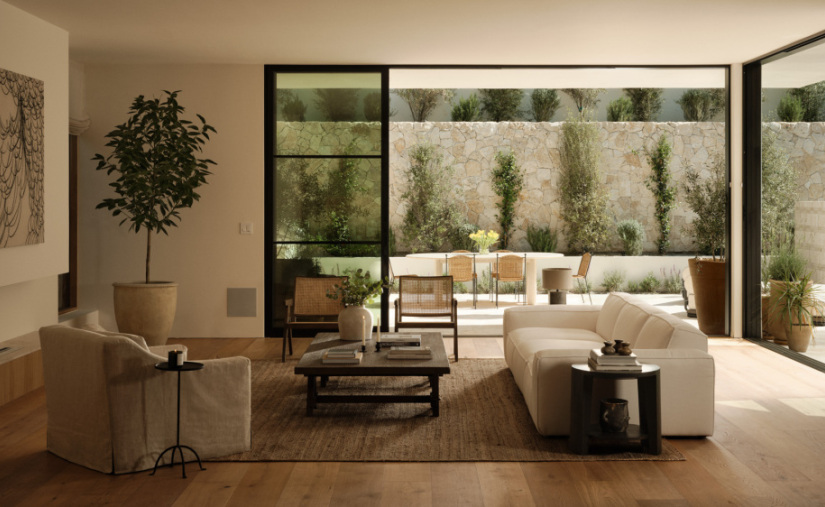 Aether House | SLS Properties | 2026 | 澳大利亚