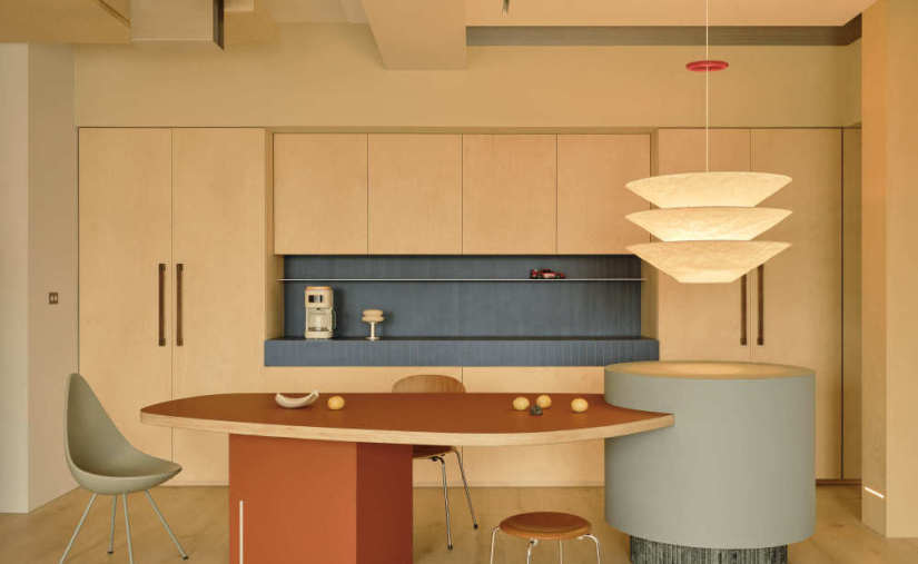 We House | longwave studio | 2025 | 中国台湾