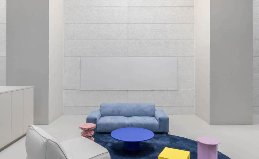 Halcom Offices | KIP arhitekti | 2023 | 斯洛文尼亚