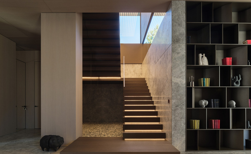 Villa Belki | Alexandra Fedorova | 2025 | 俄罗斯