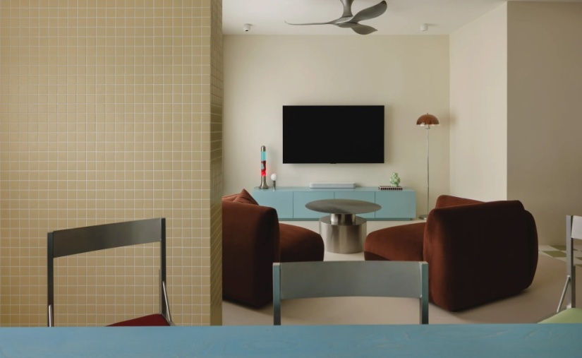 Pretty House | Ascend Design | 2024 | 新加坡