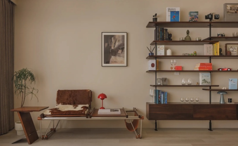 Entracte House | Ascend Design | 2026 | 新加坡