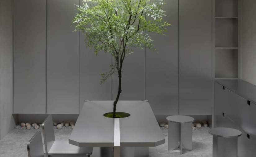Studio 2.0 | Ascend Design | 2026 | 新加坡