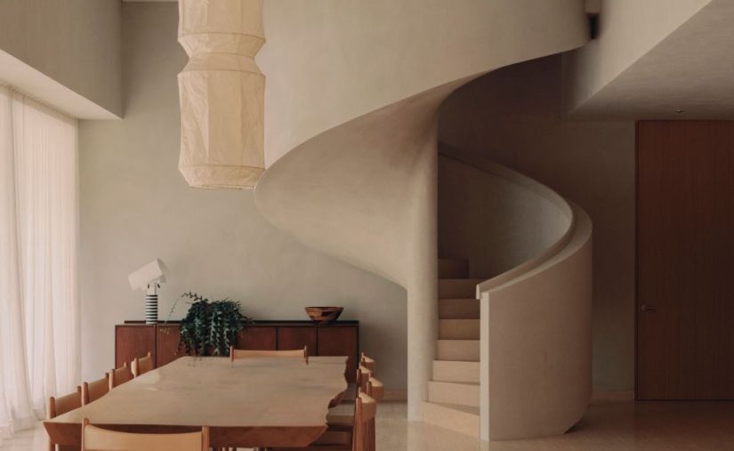 Holland House | NICE PROJECTS | 2026 | 新加坡