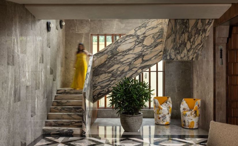 Kolkata Home | Pooja Bihani