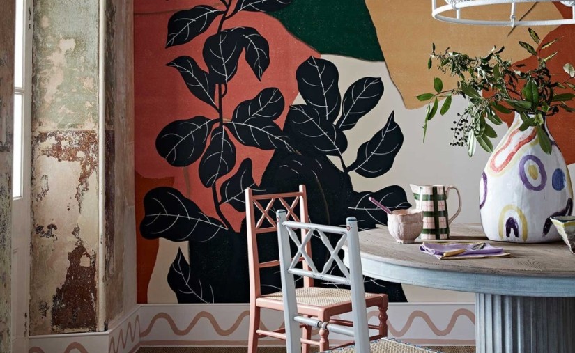 HOMES & GARDENS | Jon Day