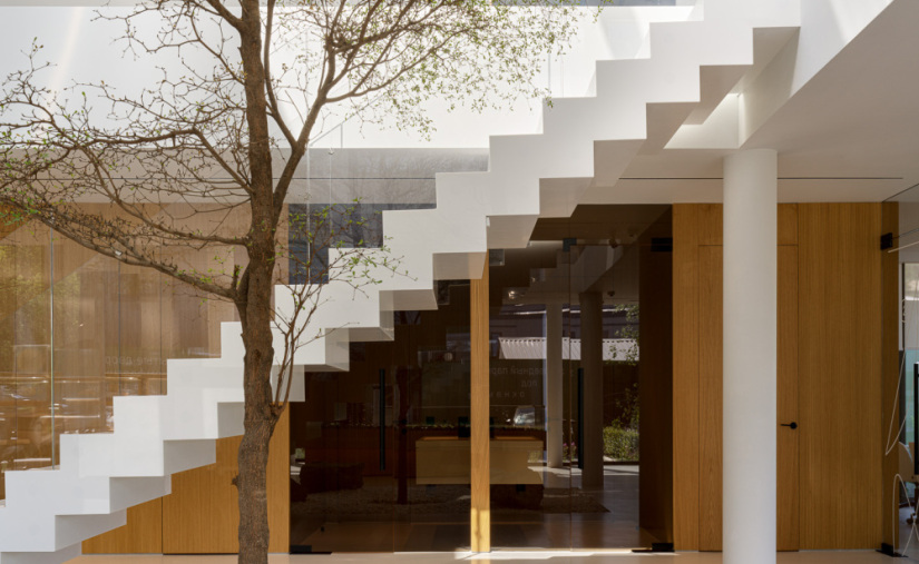 Design Space Moments | Artem Babayants | 2026 | 俄罗斯