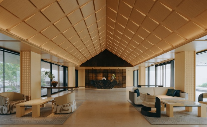 北京湾里一瓢私汤度假酒店 | PLAT ASIA | 2026 | 中国