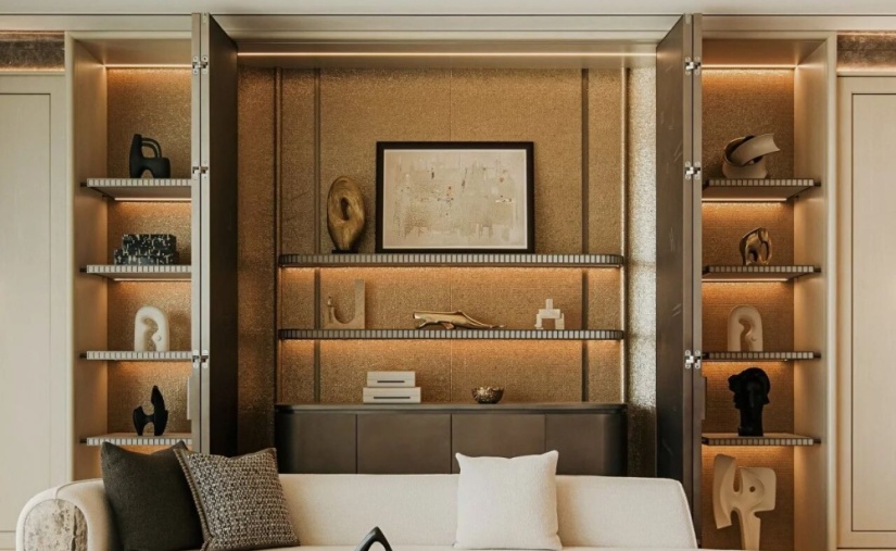 PARIS MODERN｜巴黎现代主义的静奢哲学
