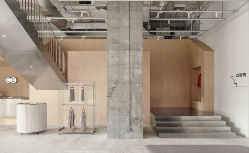 Housing CARNIVAL | Studio Profile | 2026 | 泰国