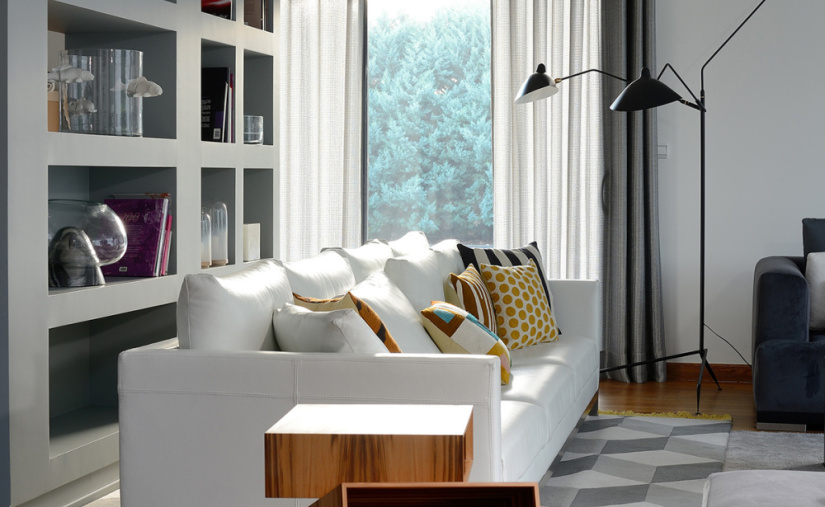 Maison | Claude Cartier | 2026 | 法国