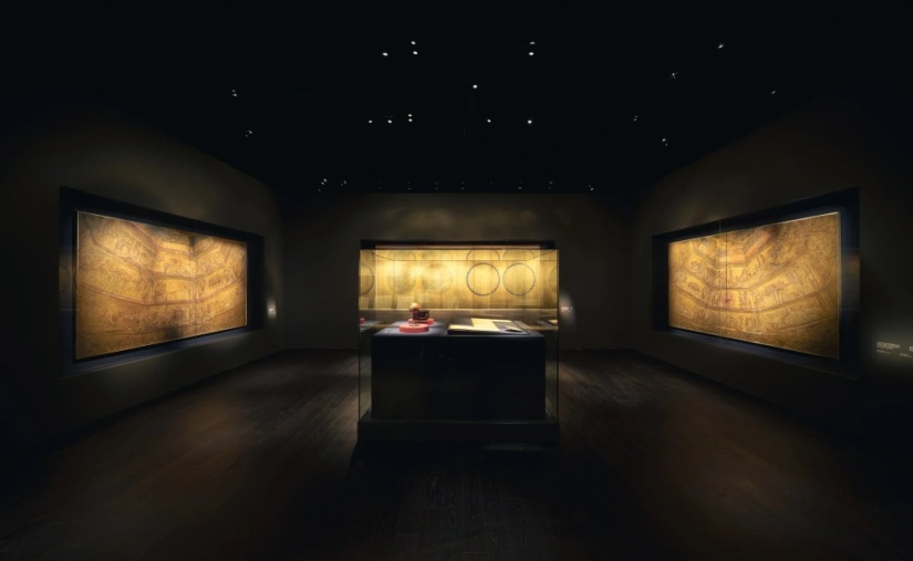 Horim Museum  Exhibition | Teo Yang Studio | 2026 | 韩国