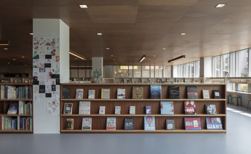 Children's Room of Tomorrow | T-FP | 2024 | 韩国